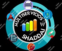 Shaddai