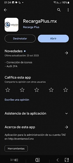 App