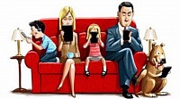 Necesidad del celular
