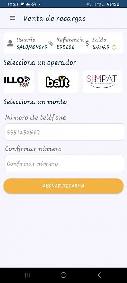 Inicio